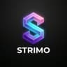 Strimo Logo